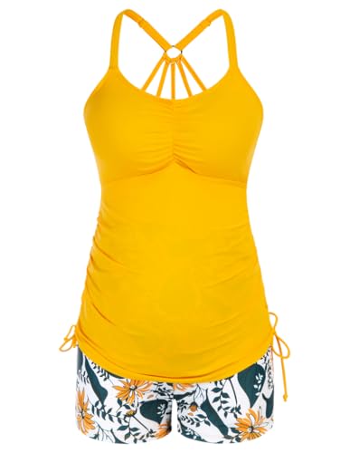Yellow Solid
