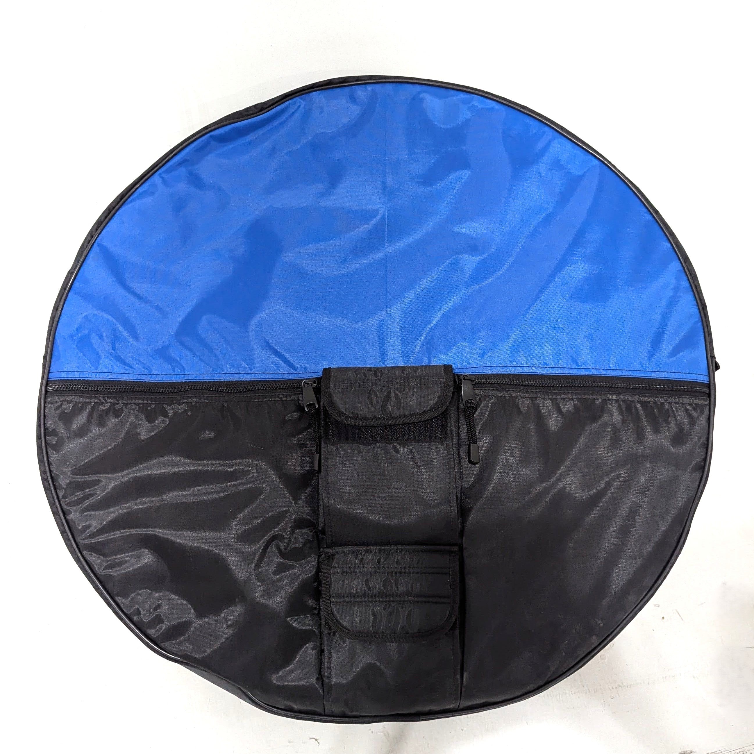 GTX STUDIO Reversible & Collapsible Chroma Key Backdrop - 80