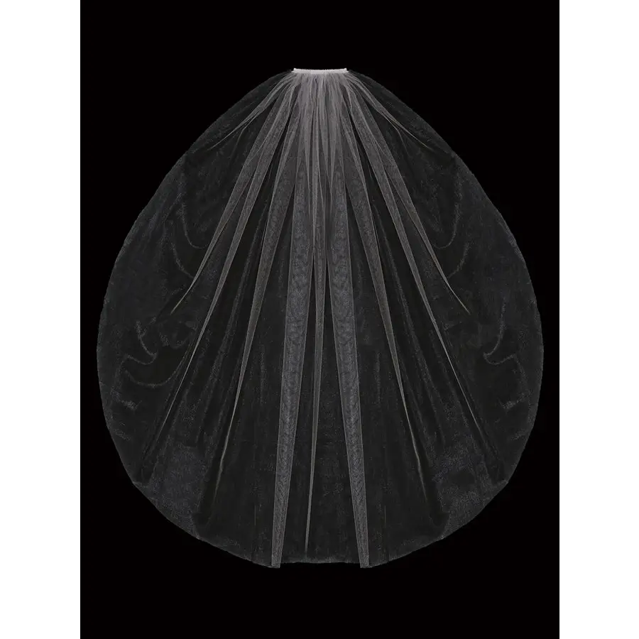 V2085SF Veil - Premium Quality Blackout Curtain for Privacy & Light Blocking - Perfect for Bedrooms, Living Rooms & Home Theaters
