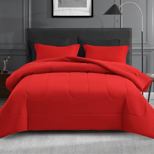 Black Red