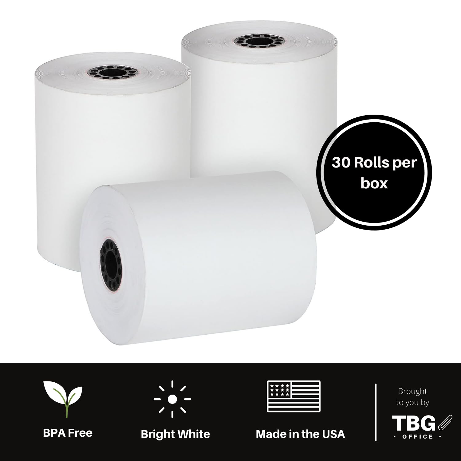 BPA Free 3 1/8