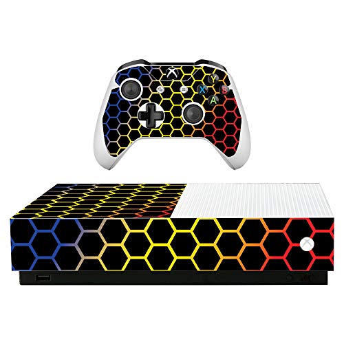 Primary Honeycomb