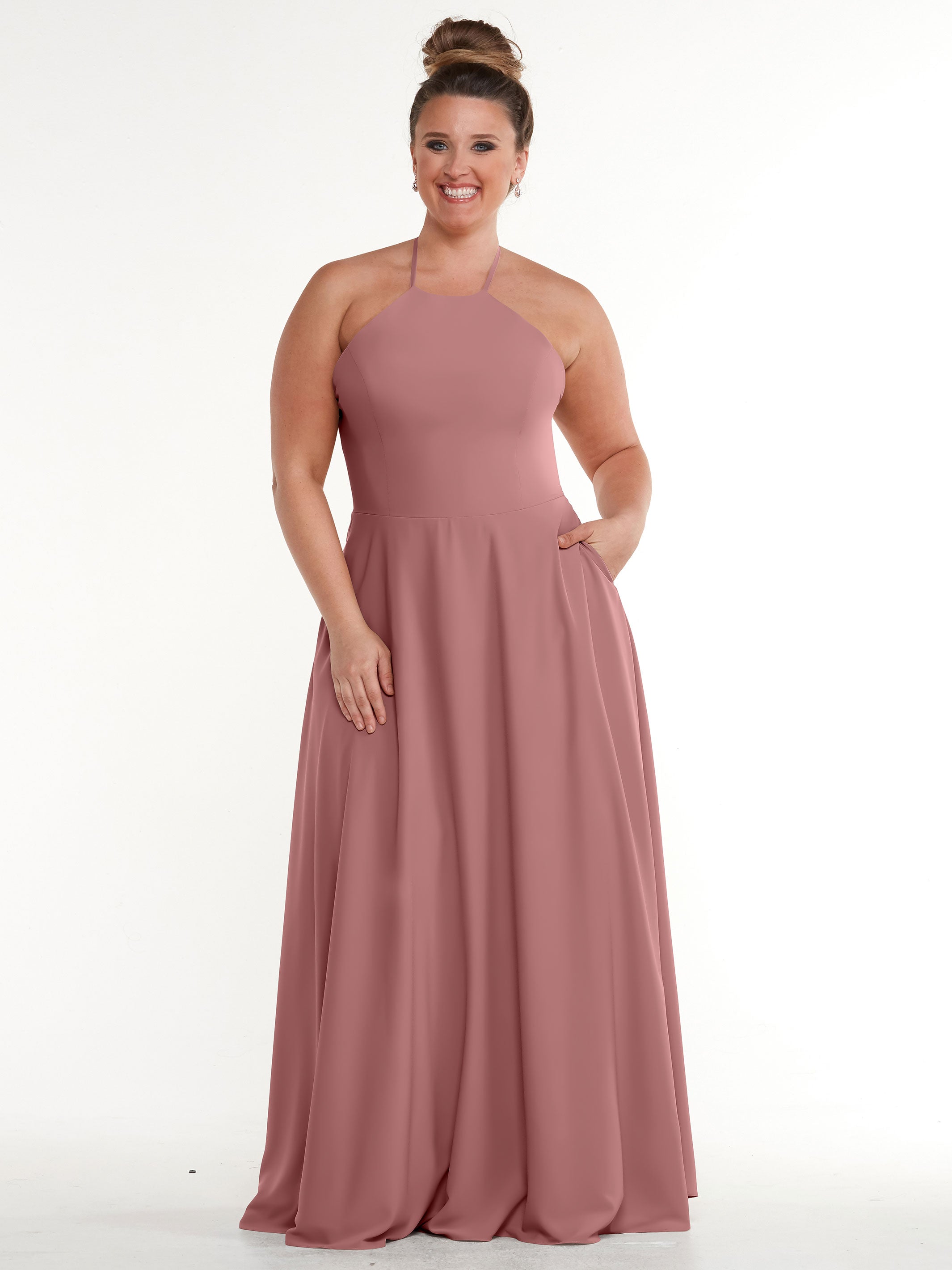 Dusty Lavender