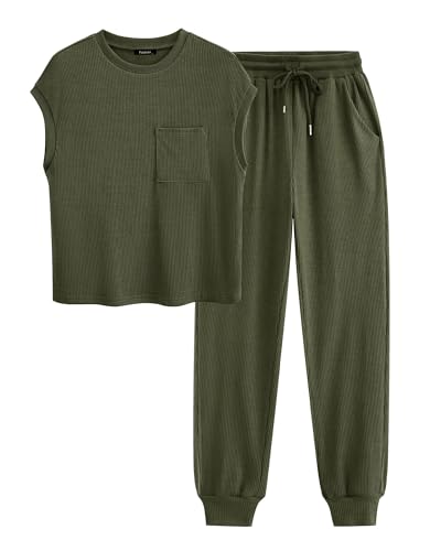Solid Army Green