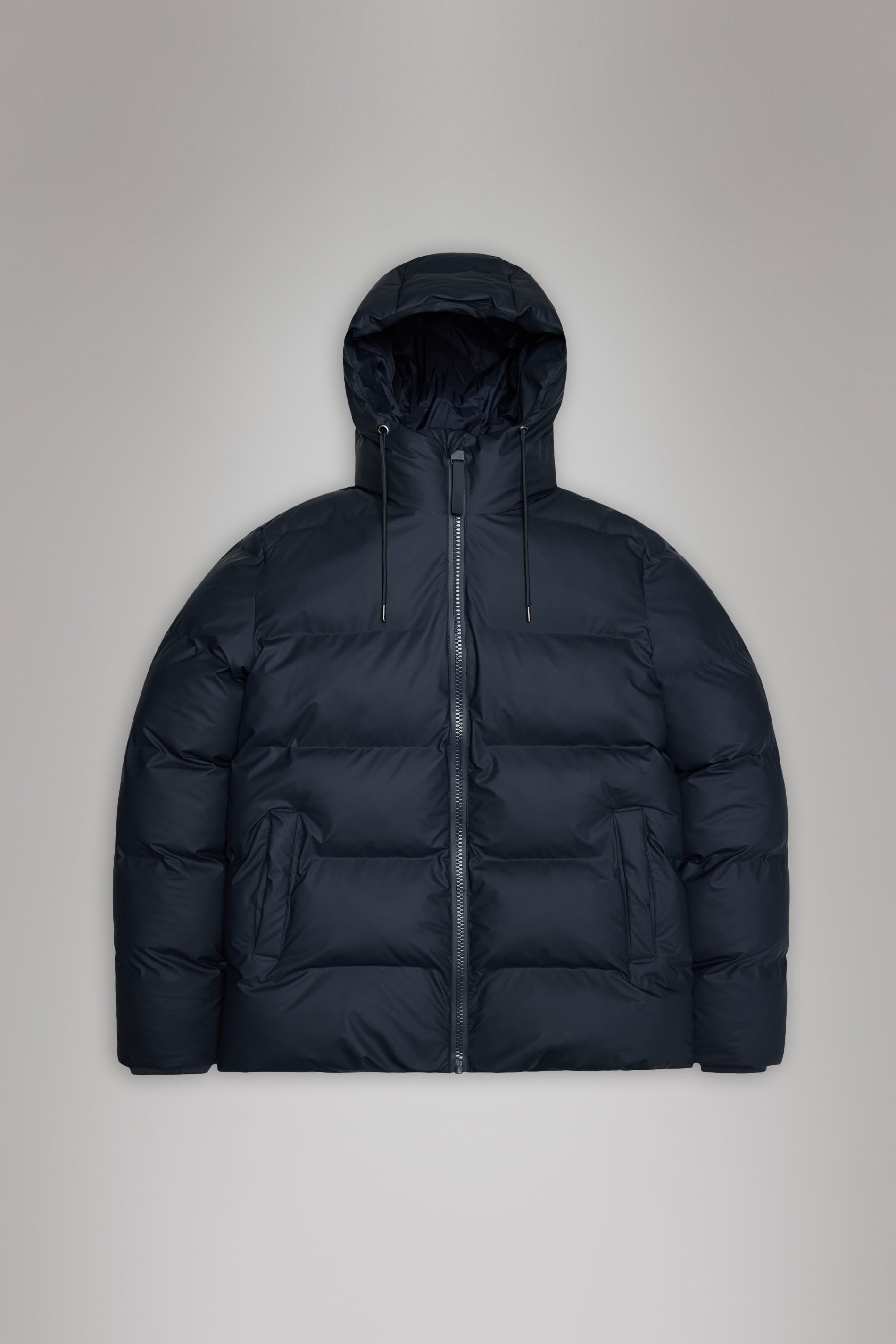 Alta Puffer Jacket - Lightweight Winter Coat for Men & Women, Waterproof & Windproof, Warm Insulated Outerwear for Hiking, Skiing, and Outdoor Activities