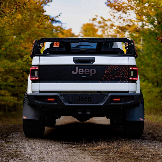 FLEX ERA® 1 & 2 Light Master LED Light Pod Kit - High Performance Off-Road Lighting for Trucks, Jeeps & ATVs - Perfect for Night Driving, Camping & Outdoor Adventures