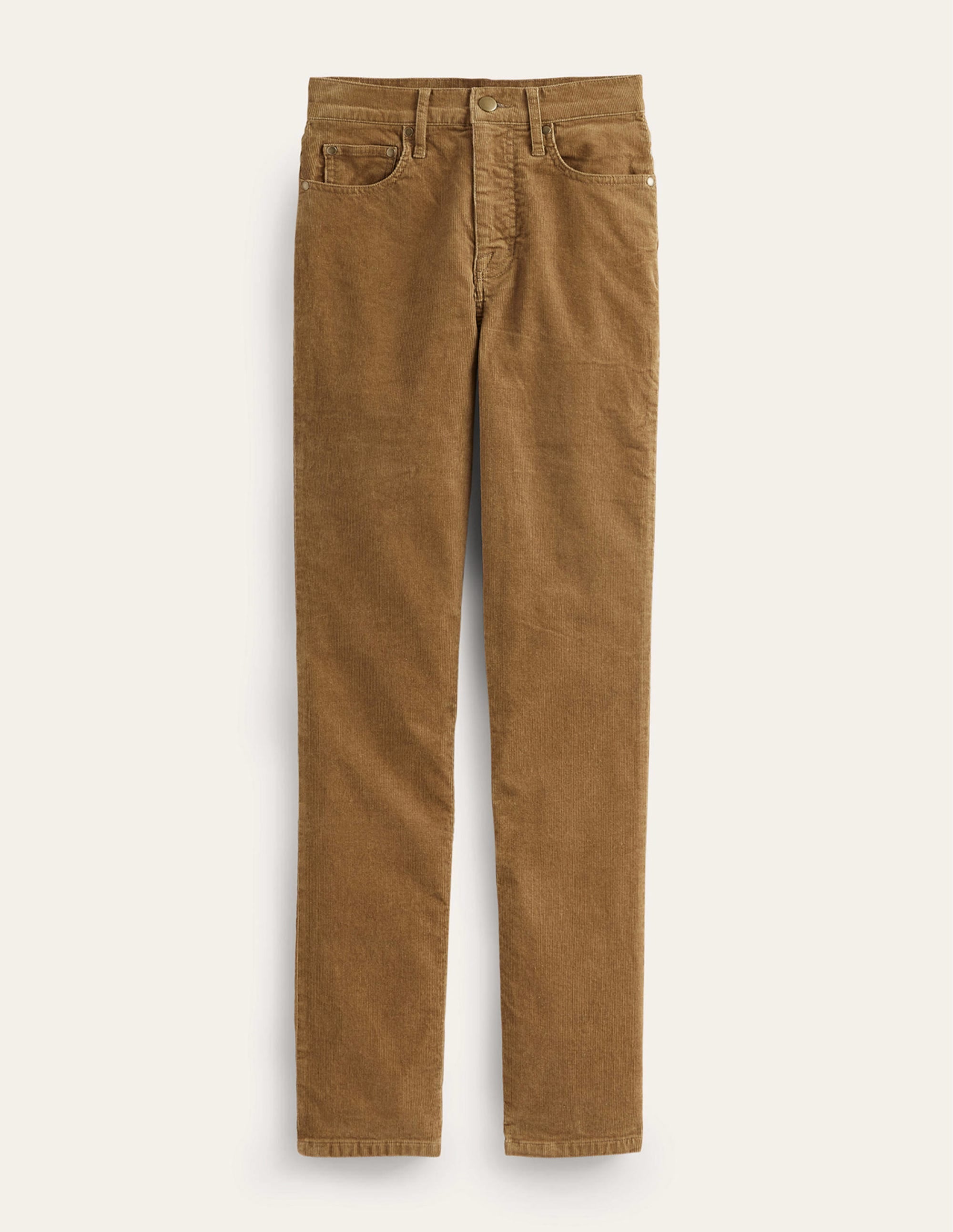 5 Pocket Slim Fit Stretch Cord Jeans for Men - Comfortable & Stylish Casual Pants for Everyday Wear, Work & Outdoor Activities