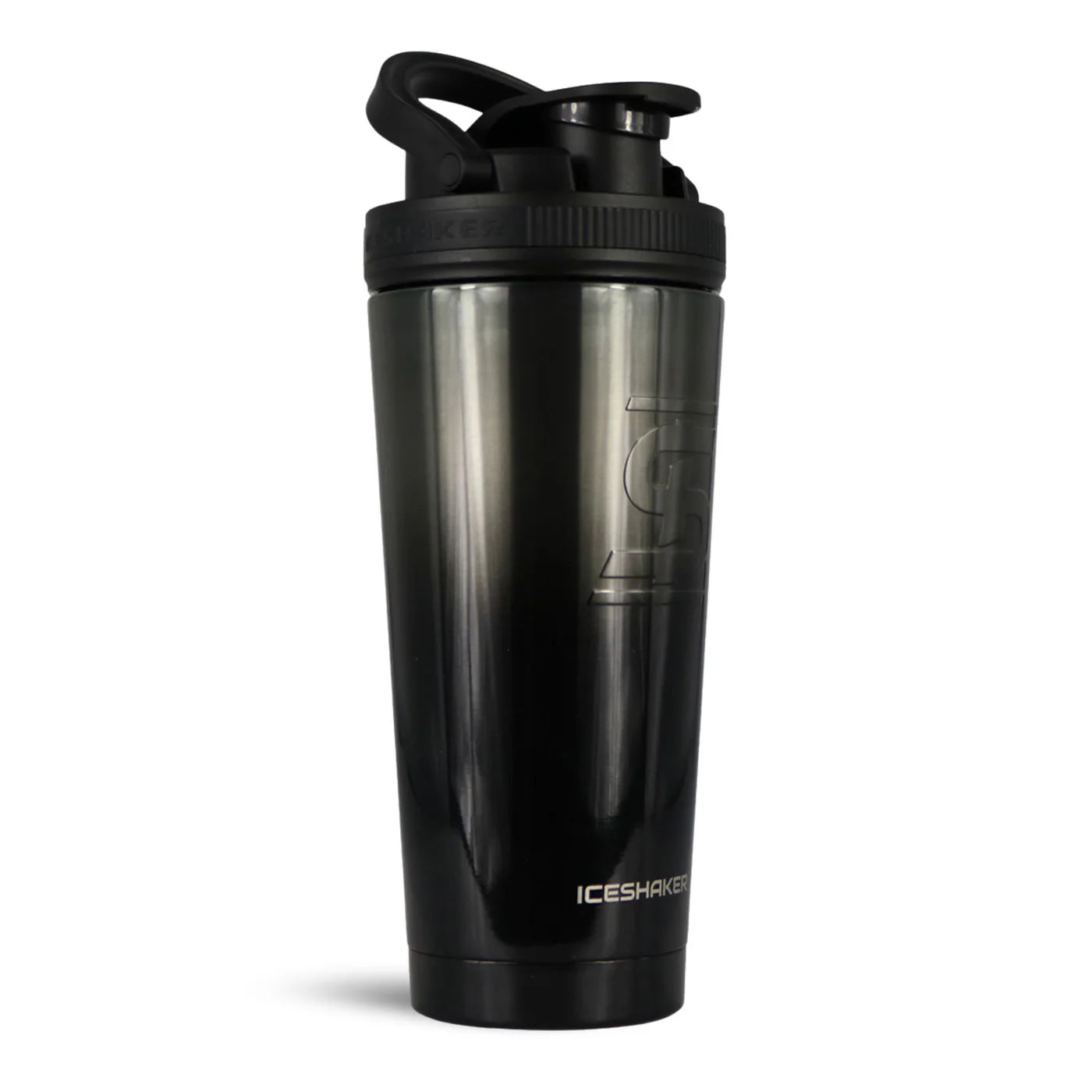 26oz Custom Shaker Bottle for Protein & Smoothies - Leak Proof, BPA Free, Gym & Workout Essentials