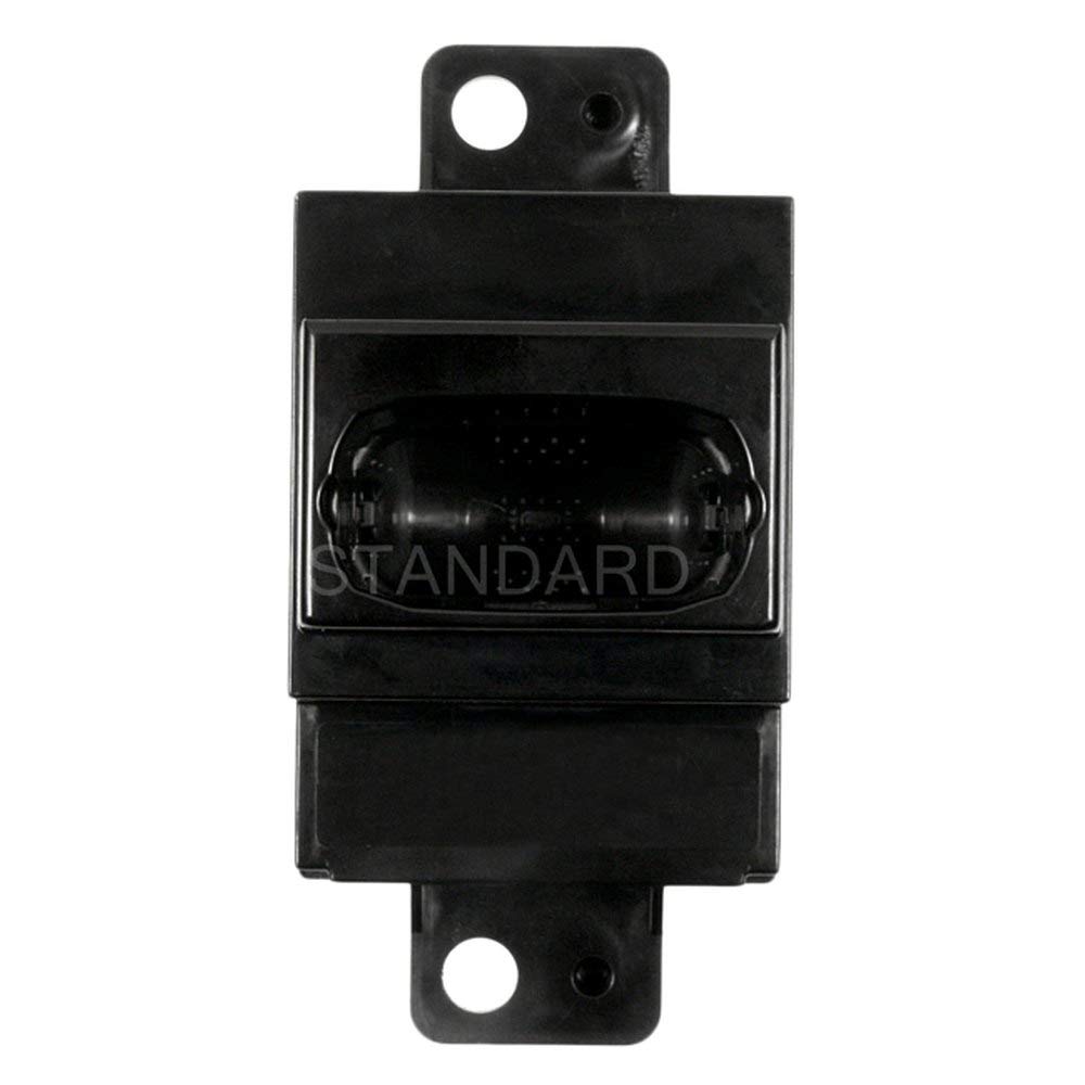 Standard Motor Products US-999 Ignition Starter Switch - Compatible with Multiple Vehicle Models | Reliable Engine Start Solution for Cars, Trucks & SUVs | Perfect for DIY Auto Repairs & Professional Mechanics