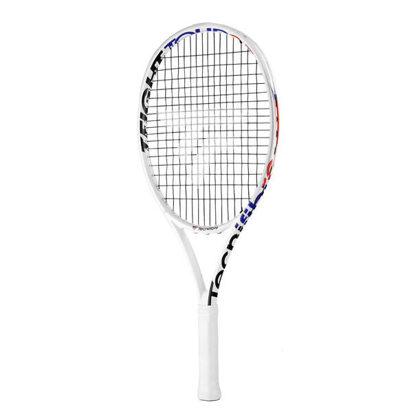 Tecnifibre TFight Tour 25 Junior Tennis Racquet - Lightweight Youth Tennis Racket for Kids & Beginners - Perfect for Training, Practice & Junior Tournaments