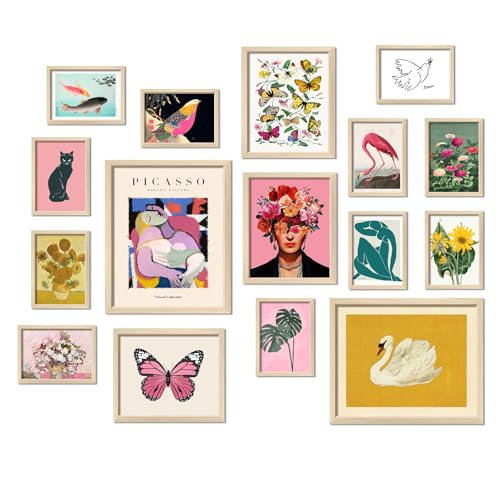 Eclectic Multi