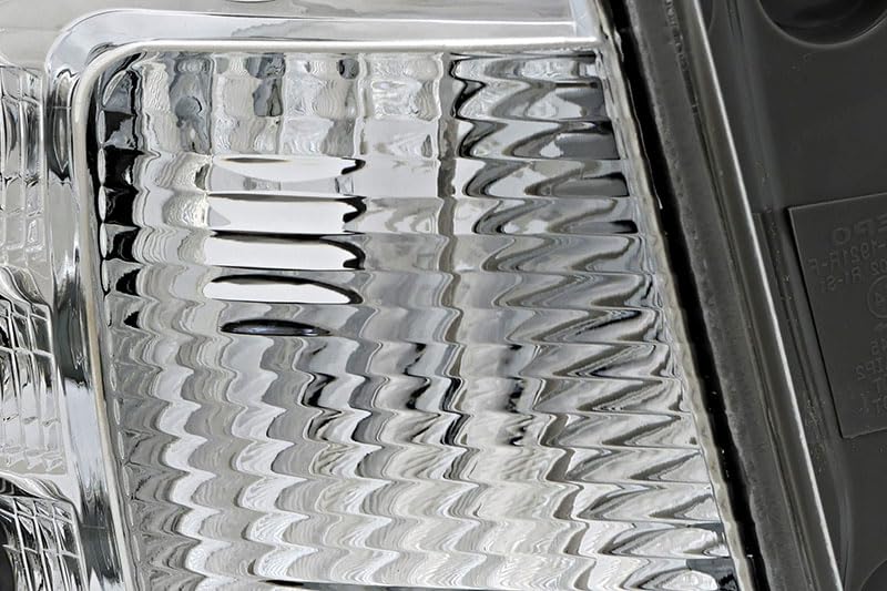 Subaru Impreza Tail Lights Lamps Set 2008-2011 - Driver & Passenger Side Replacement - Perfect for Night Driving & Enhanced Safety