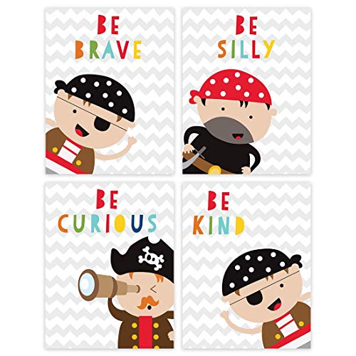 Be Curious