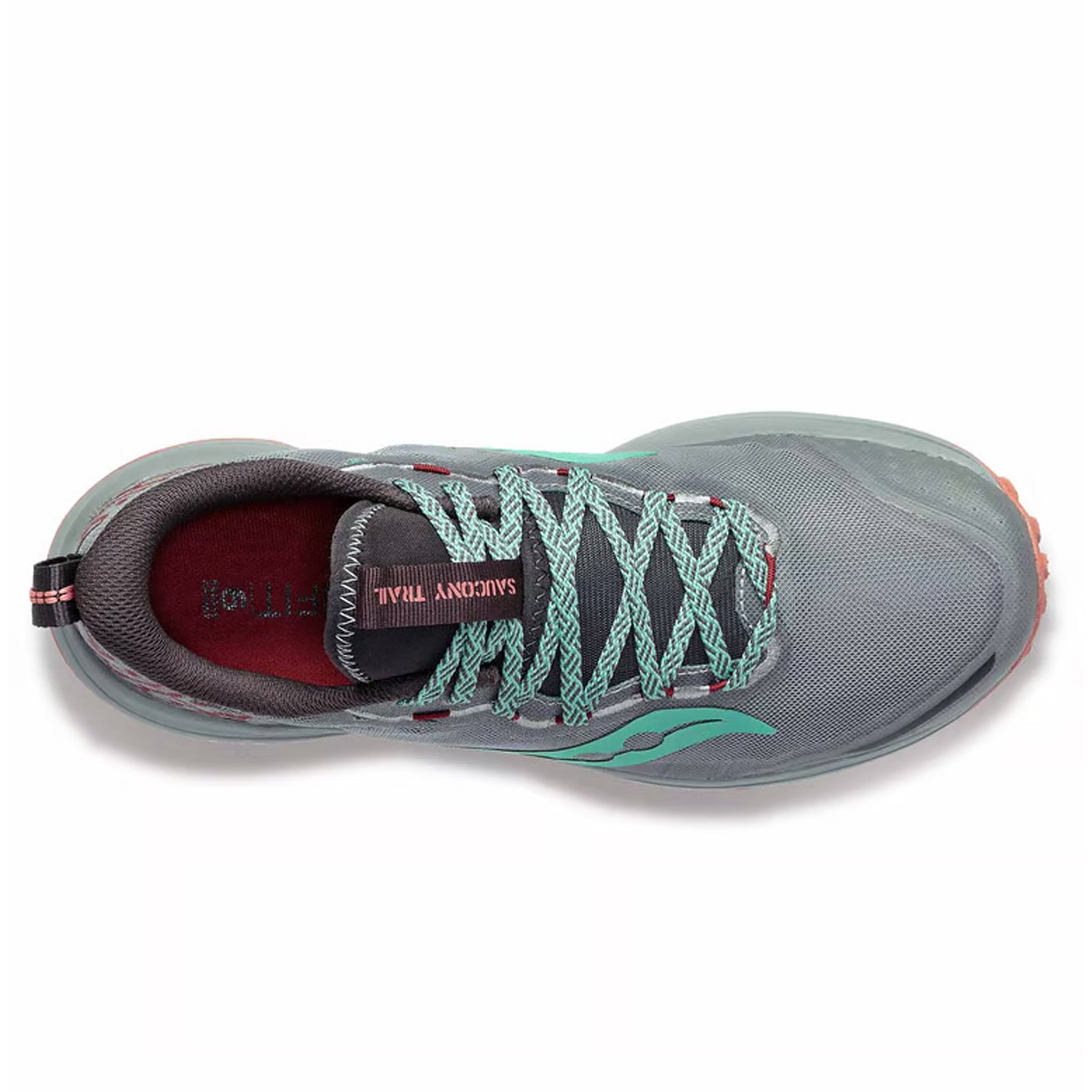 Women's Saucony Xodus Ultra 2 Trail Running Shoes - Lightweight Hiking & Outdoor Adventure Footwear for Women - Perfect for Trail Running, Hiking and Outdoor Activities