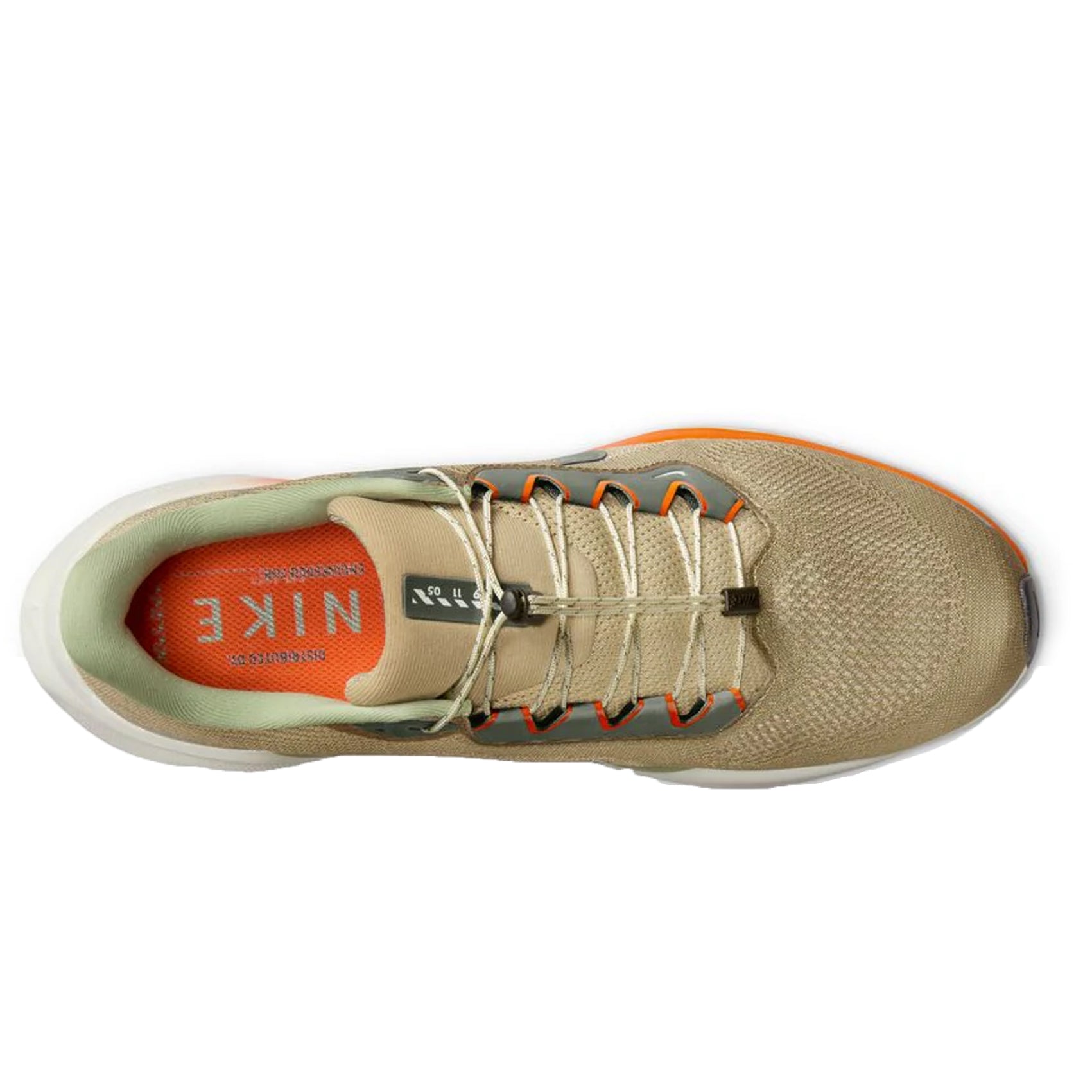 Nike Pegasus 41 Premium Running Shoes for Men - Lightweight Cushioned Sneakers for Road Running, Jogging & Gym Workouts