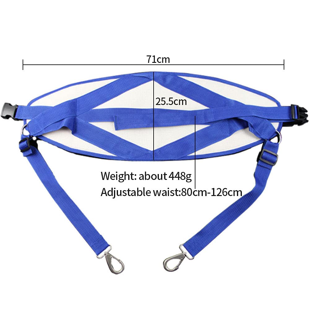 **Adjustable Fishing Waist Support Harness - Offshore Stand Up Fishing Belt with Rod Holder - Load Distribution for Sea Fishing - Comfortable Tackle Equipment for Long Fishing Trips**    *(Perfect for Deep Sea Fishing, Surf Casting, and Kayak Fishing - Reduces Back Strain for Extended Use!)*