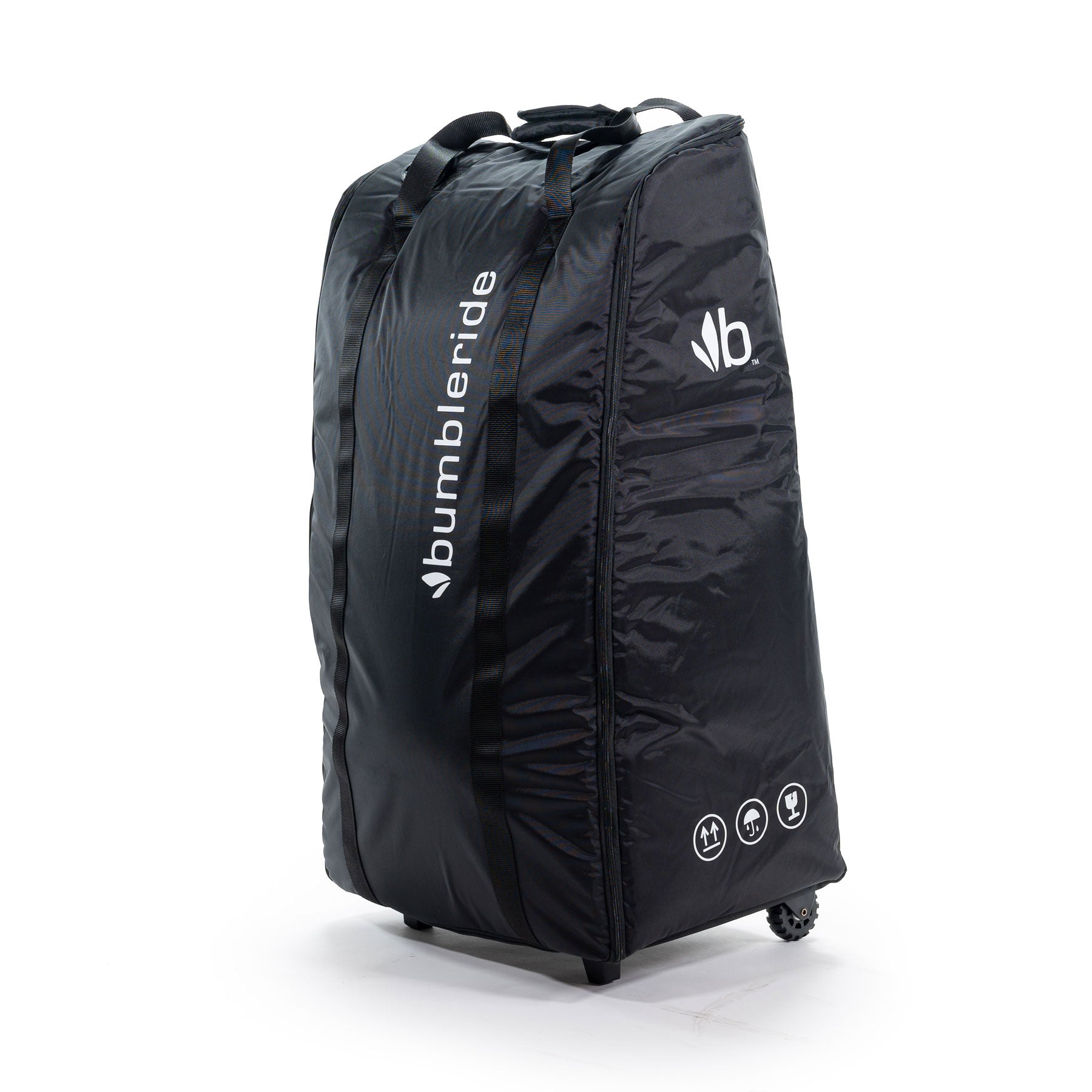 Bumbleride Travel Bag for Era, Indie & Speed Strollers - Compact & Durable Stroller Travel Bag for Airplane & Car Storage