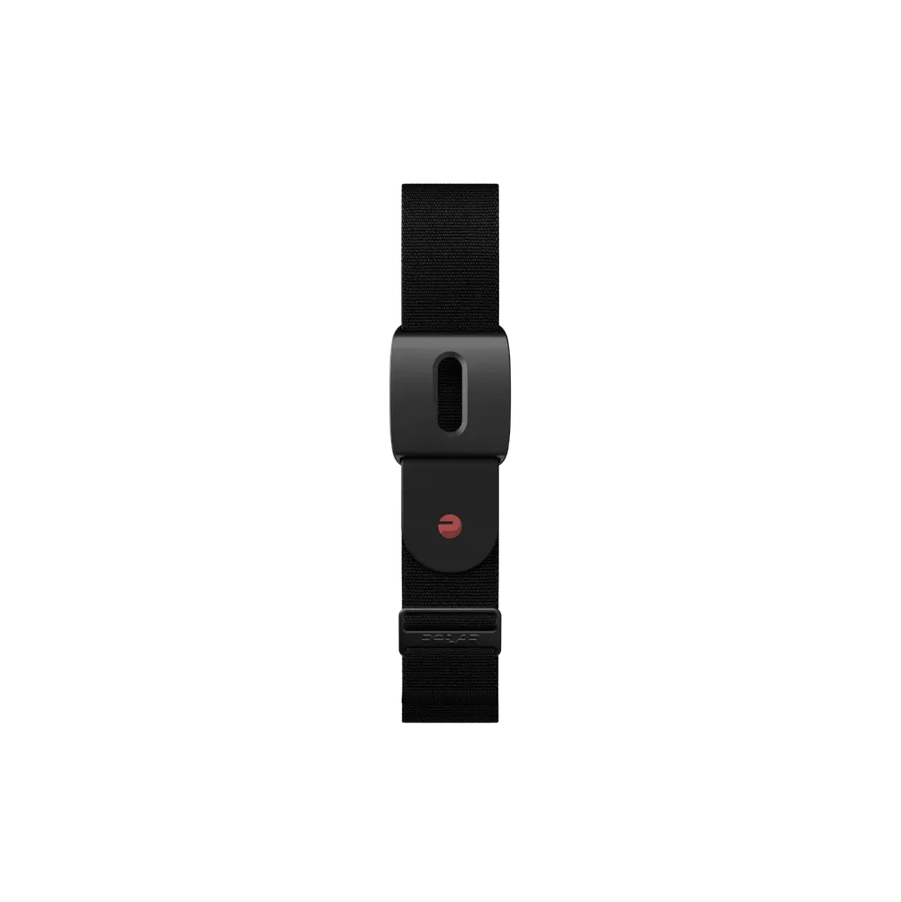 Polar Verity Sense Replacement Armband - Compatible with Polar Verity Sense Optical Heart Rate Sensor - Perfect for Running, Cycling & Fitness Tracking