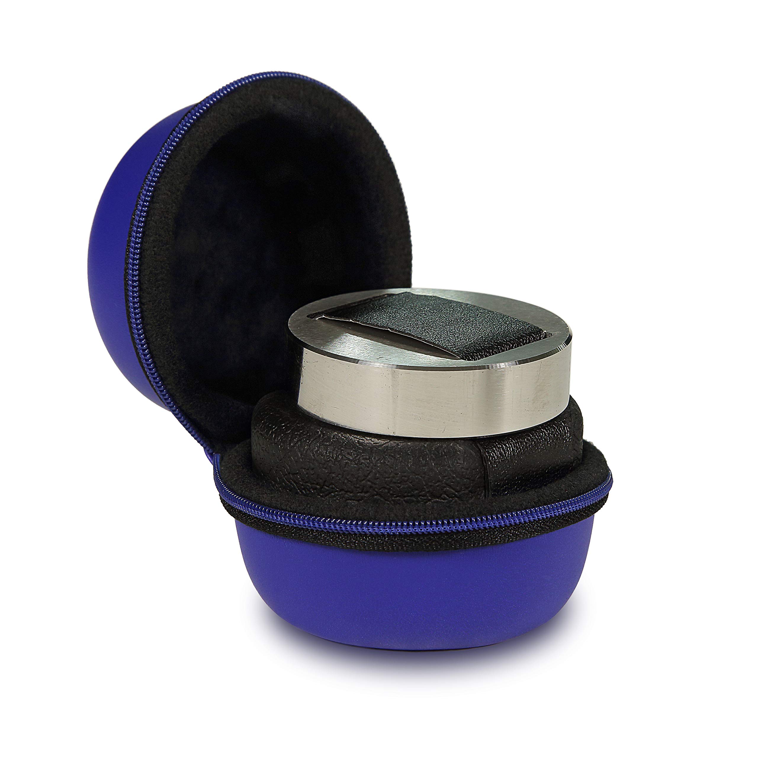 BOXY Premium Watch Case for Single Watch & Jewelry Accessories - Perfect for Travel, Storage & Display