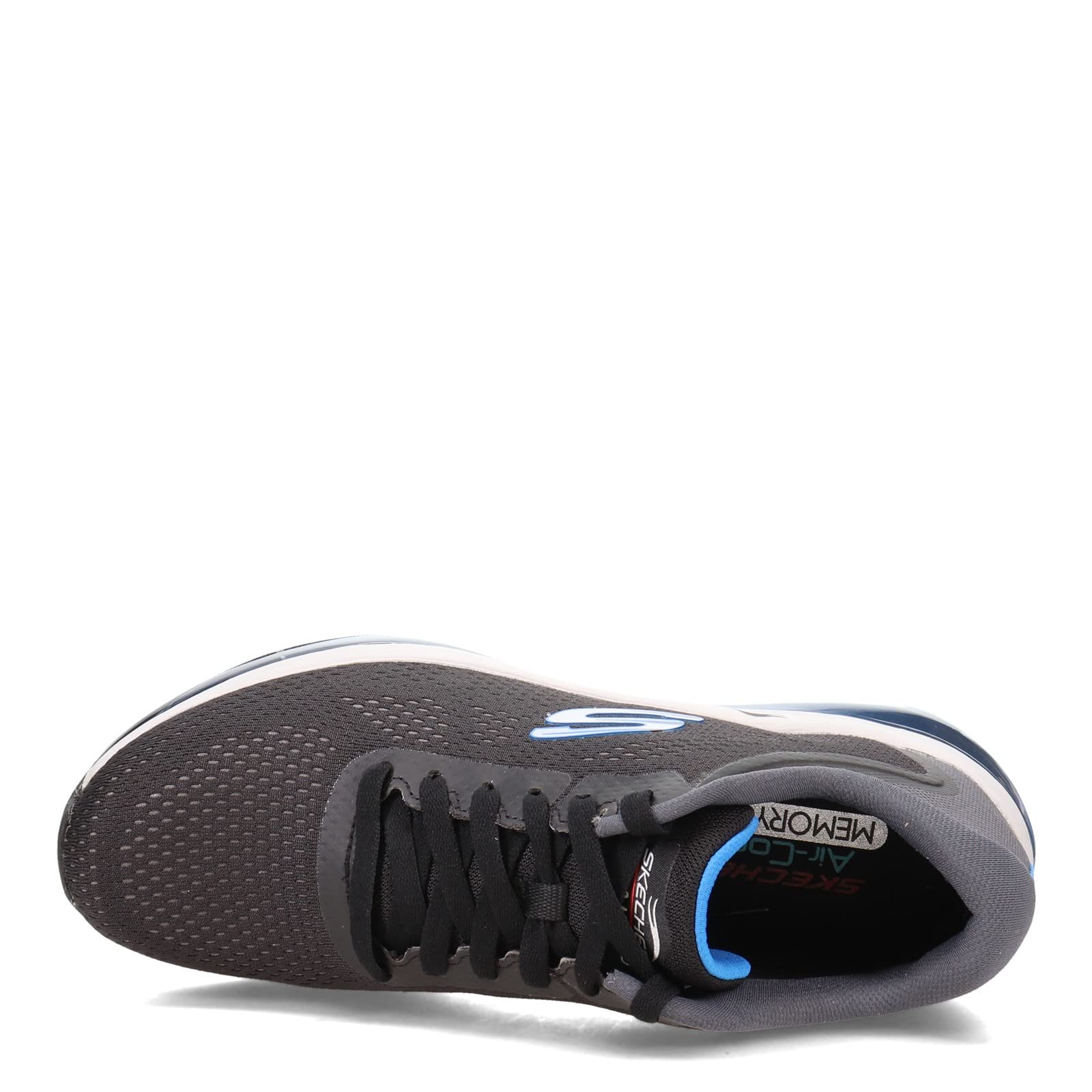 Skechers Men's Skech Air Element 2.0 Ventilated Running Shoes - Lightweight & Breathable Sneakers for Jogging, Gym Workouts & Casual Wear