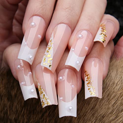 Pearl French