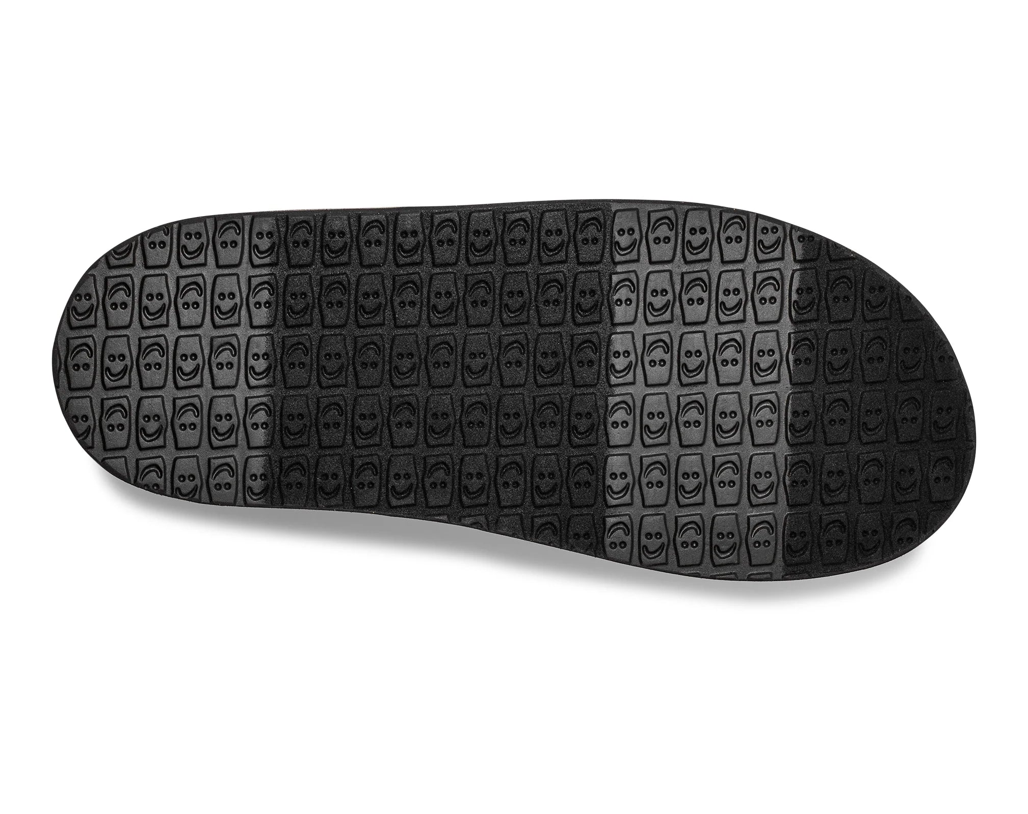 Sanuk Donny Charcoal Men's Slip-On Shoes - Comfortable & Stylish for Casual Wear, Beach, and Travel