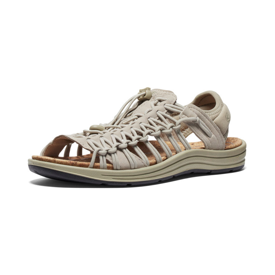Men's UNEEK II OT Sandals - Plaza Taupe/Plaza Taupe Color | Comfortable Outdoor & Casual Walking Shoes for Hiking, Beach, and Everyday Wear