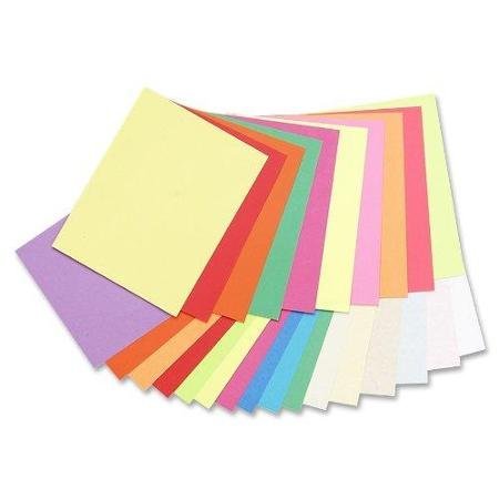 Premium Riverside Array Card Stock - 8.5
