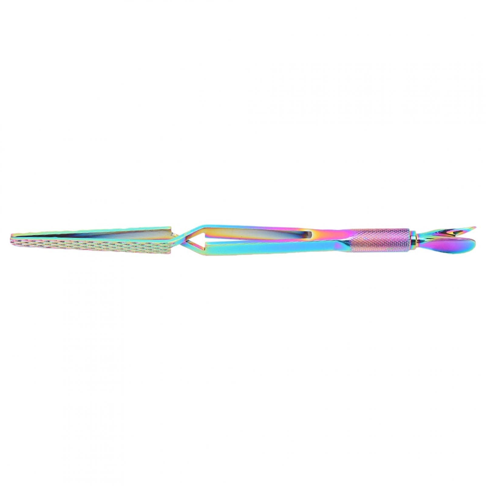 Professional Nail Extension Clips - Natural Nail Art Accessories, Curve Pinching & Shaping Tool for Beginners & Salon Use - Perfect for DIY Manicures & Professional Nail Designs
