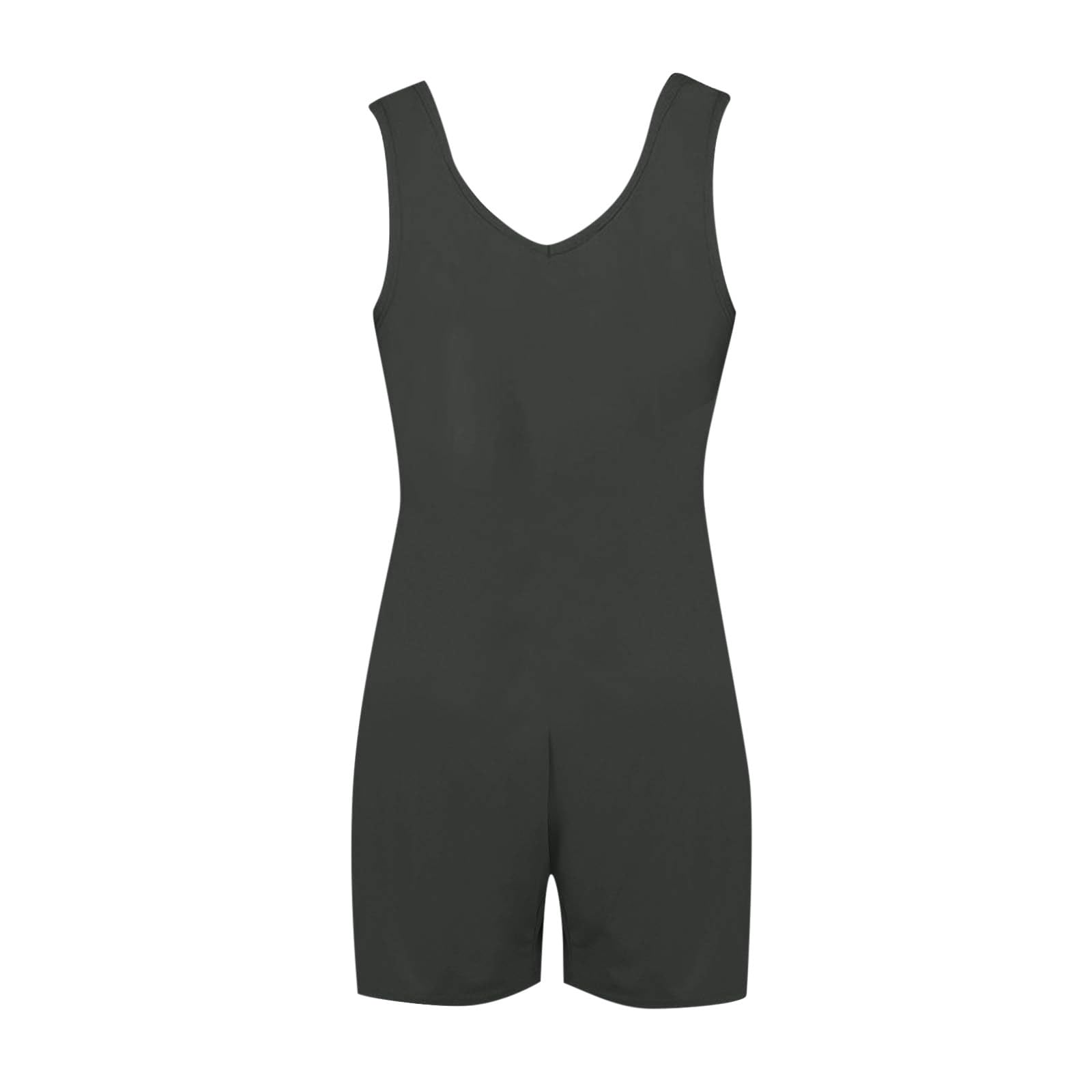 Women's Rompers & Jumpsuits - Elegant Dressy & Casual Summer Outfits | Maternity-Friendly Shorts Overalls | Comfy Cruise Wear for Vacations, Beach Parties & Outdoor Events 2024