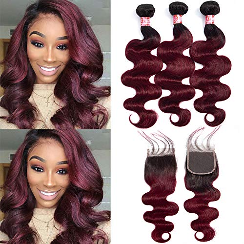 T1b/99j Hair