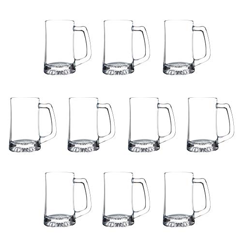 Blank - Clear (14 oz.)