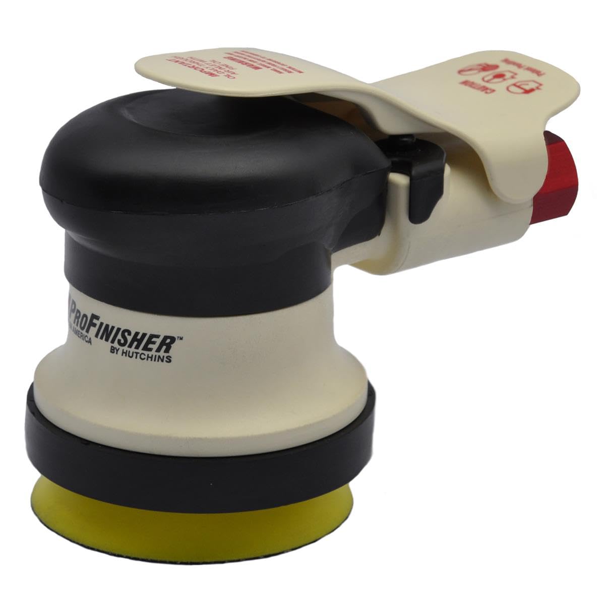 Hutchins 603 Belt Sander - Professional Woodworking & Metal Sanding Tool for DIY Projects & Home Renovation | Perfect for Smoothing, Shaping & Finishing Surfaces