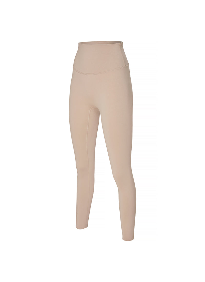 XELLA™ Hard Fluffy Napping Leggings - Soft Warm Winter Leggings for Women, High Waisted Fleece Lined Thermal Pants - Perfect for Sleeping, Lounging & Cold Weather Activities