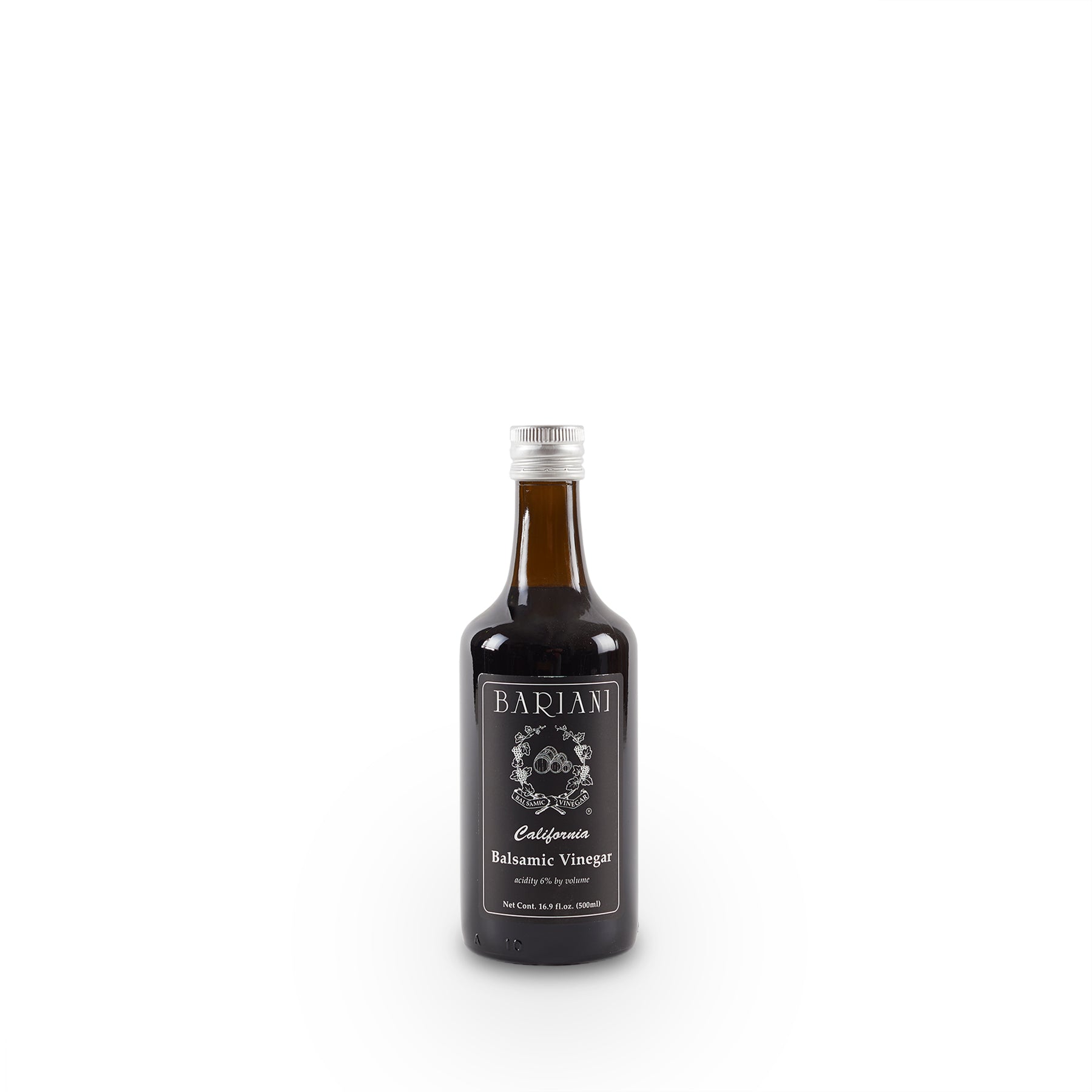 Premium Aged Balsamic Vinegar of Modena - 18 Year Old Traditional Italian Condiment for Salads, Cheese & Desserts | Gourmet Cooking & Gift Idea