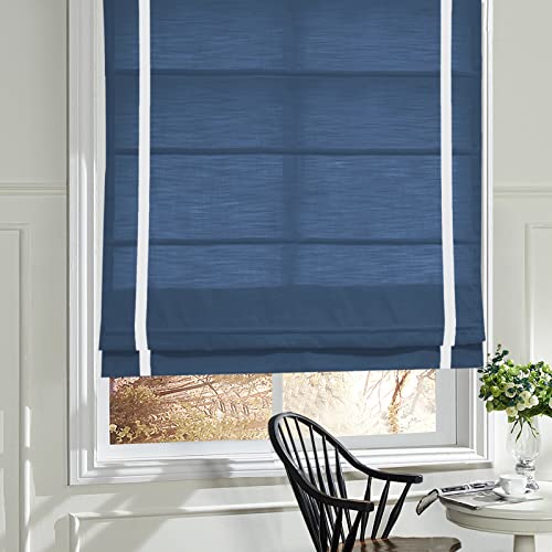 Navy - With Liner