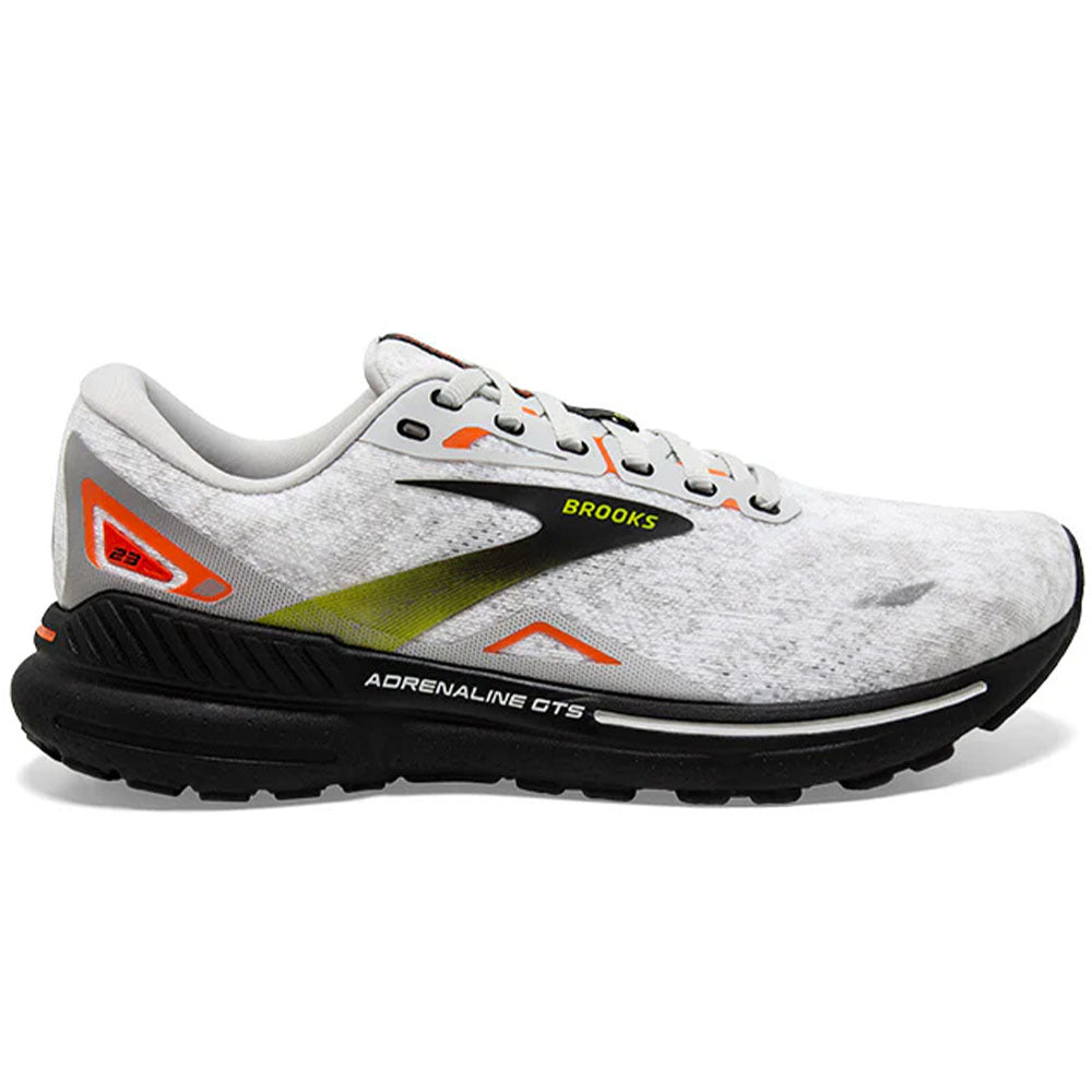 Brooks Adrenaline GTS 23 Running Shoes for Men - Stability & Cushion Support - Perfect for Road Running, Jogging & Gym Workouts