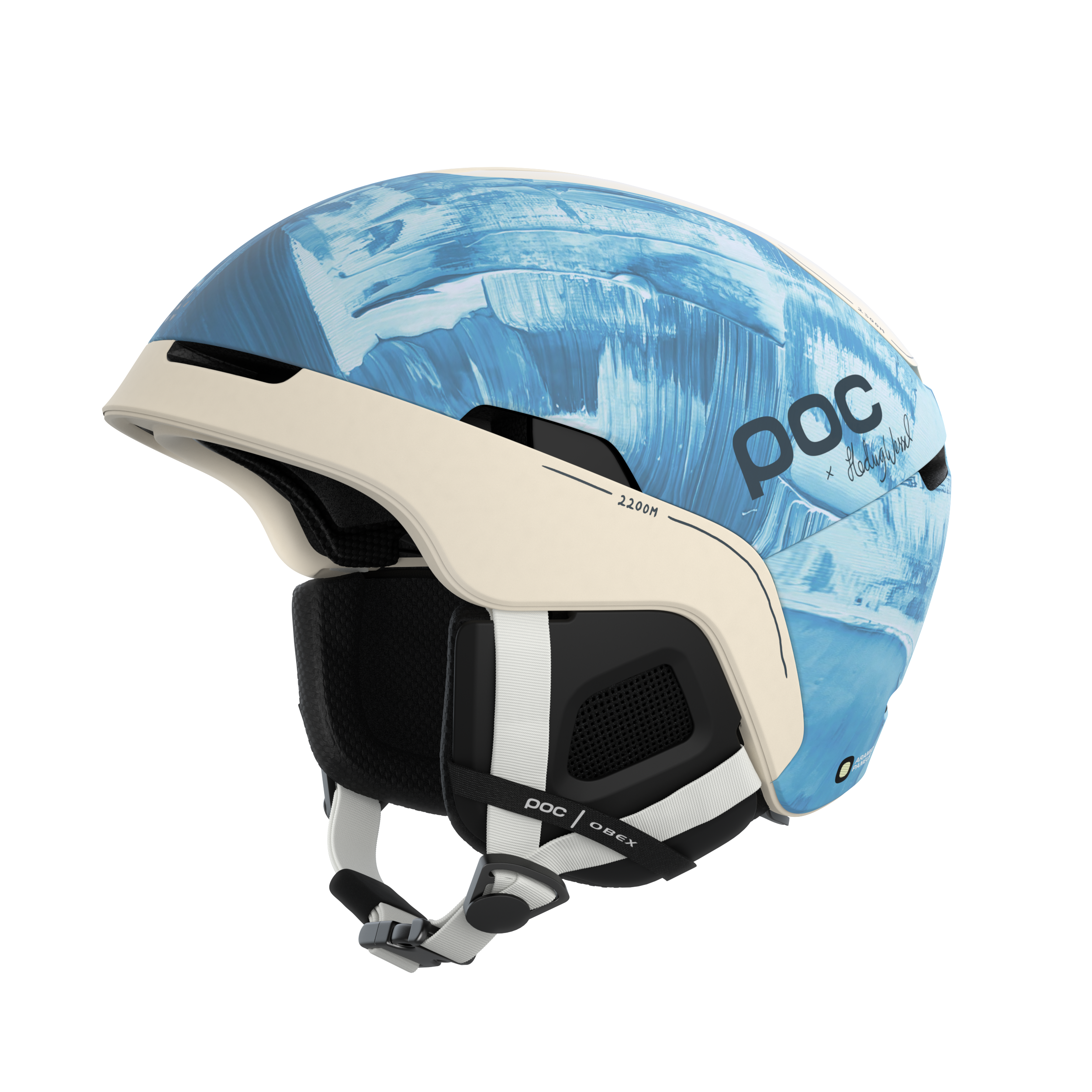 POC 2024 Obex BC MIPS Helmet - Lightweight Mountain Bike & Cycling Helmet for Men & Women - Perfect for Trail Riding, Commuting & Outdoor Adventures