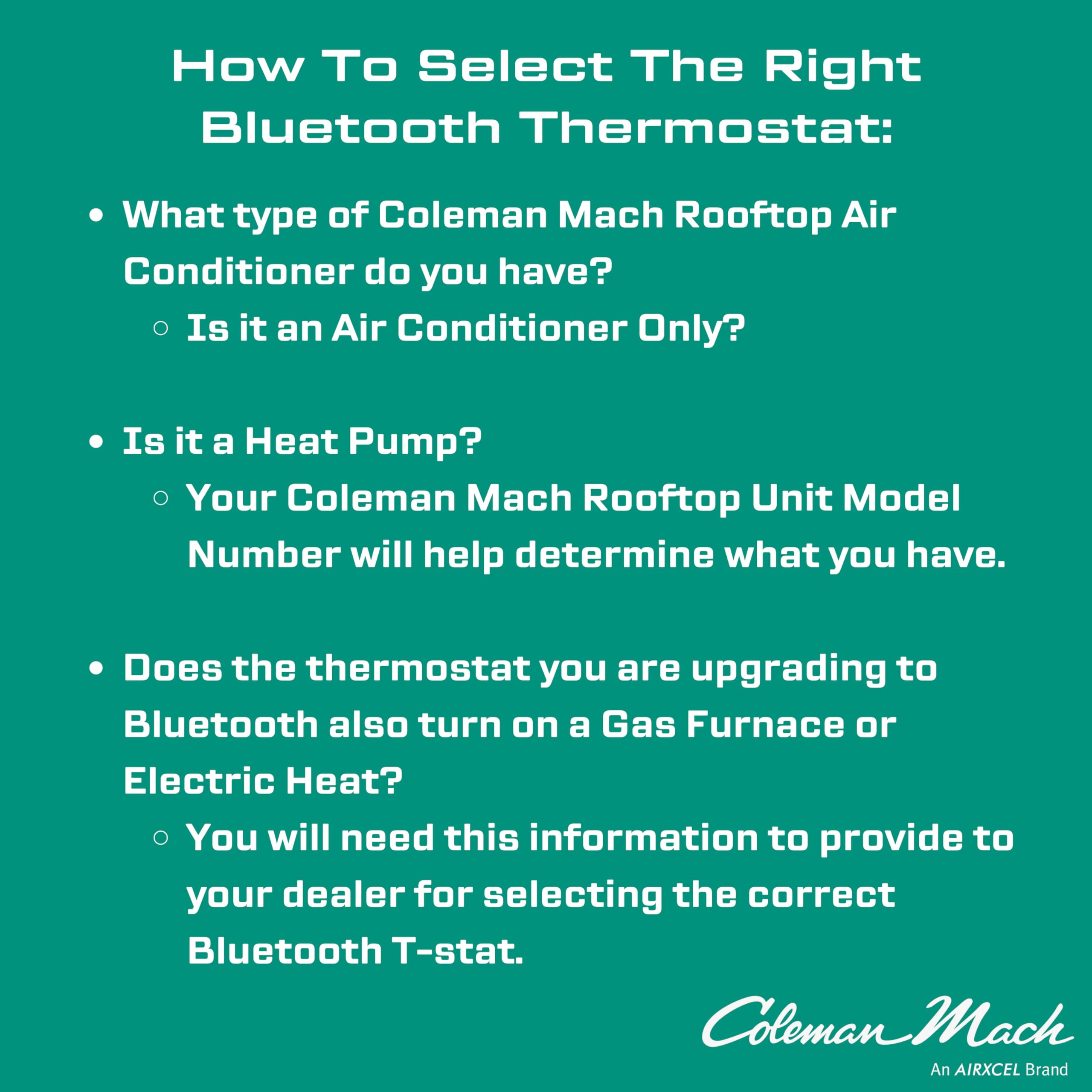 Coleman 96303371 RV Air Conditioner - 13,500 BTU, Rooftop AC Unit for Campers & Trailers - Quiet Cooling for Mobile Homes, Boats & Tiny Houses