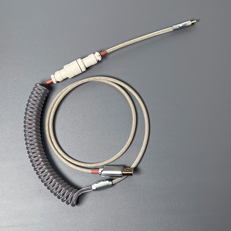 High-Speed USB Data Cable A037 - Durable Charging Cord for Smartphones, Tablets & More | Perfect for Home, Office & Travel Use