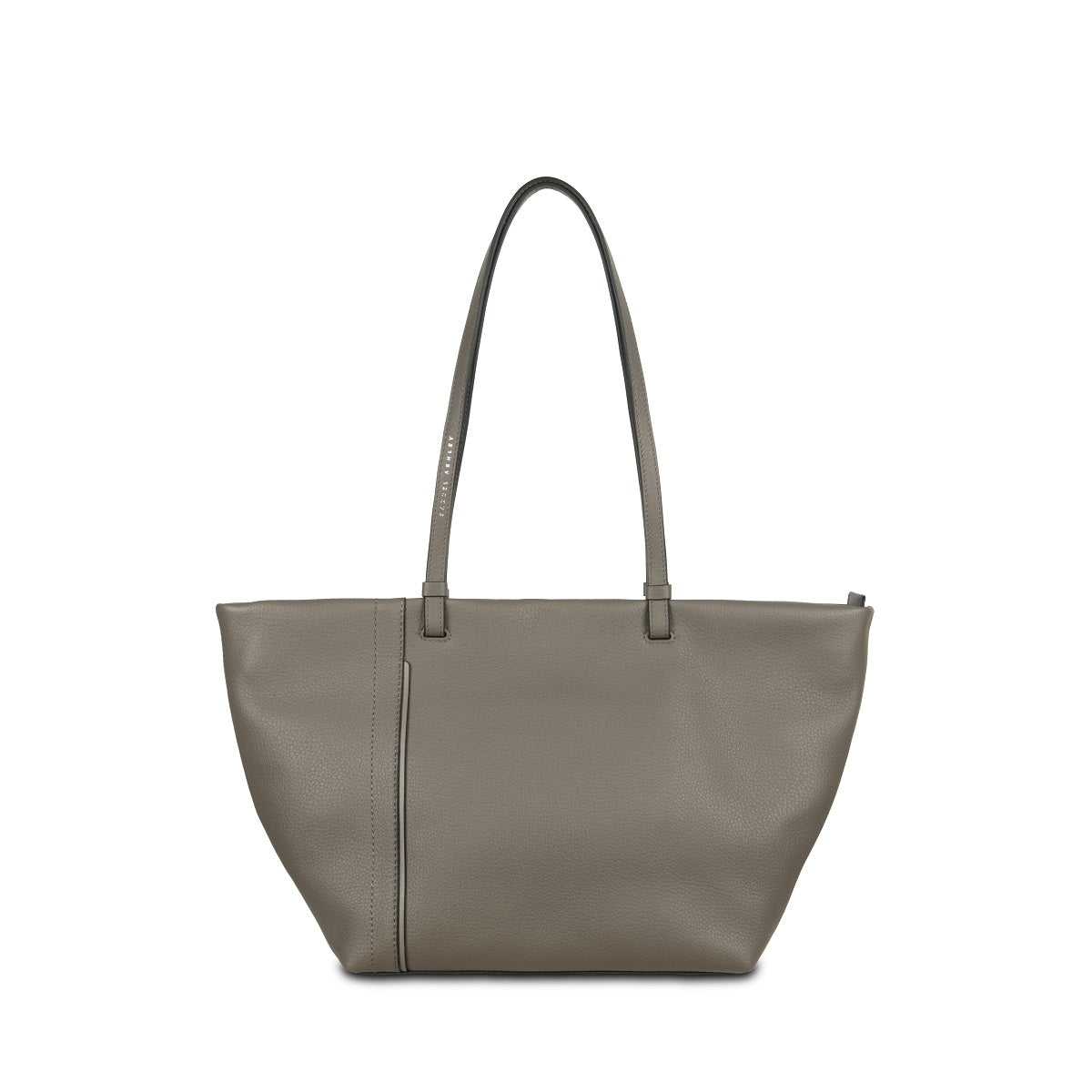 Stylish Clementine Leather Tote Bag for Women - Premium Genuine Leather Handbag with Spacious Interior - Perfect for Work, Travel & Everyday Use