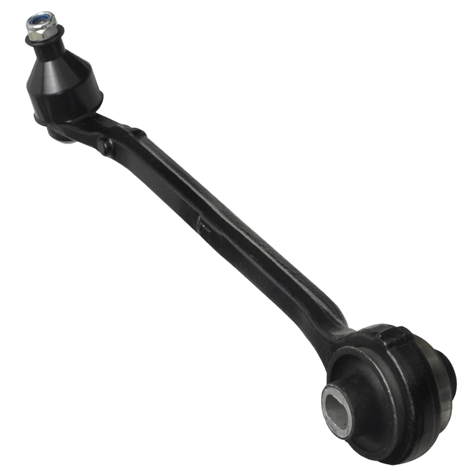 Detroit Axle 6-Piece Front Control Arm Kit for Chrysler 300, Dodge Challenger, Charger & Magnum - 4 Lower Forward/Rearward Control Arms & 2 Sway Bars - Replacement Suspension Parts for Smooth Ride & Handling (Ideal for Daily Commuting, Performance Driving & Off-Road Adventures)