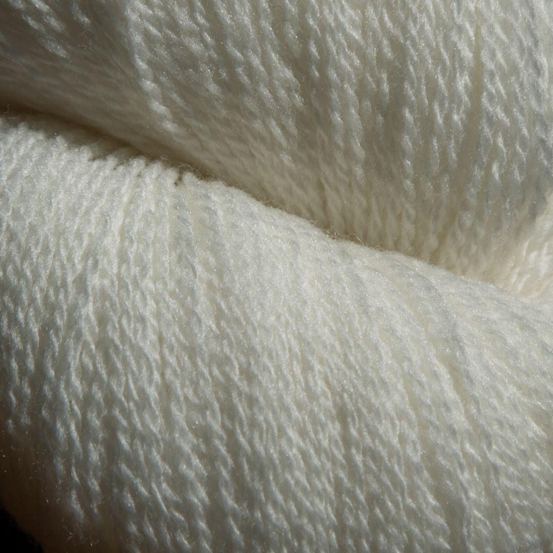 Superfine 100% Merino Wool Yarn Cones | 2/18 Lace Weight Yarn for Knitting & Crochet | 1lb Cone (5,040 Yards) | Soft Hand-Dyed Yarn for Sweaters, Scarves & Baby Clothes | Perfect for DIY Craft Projects & Gift Making