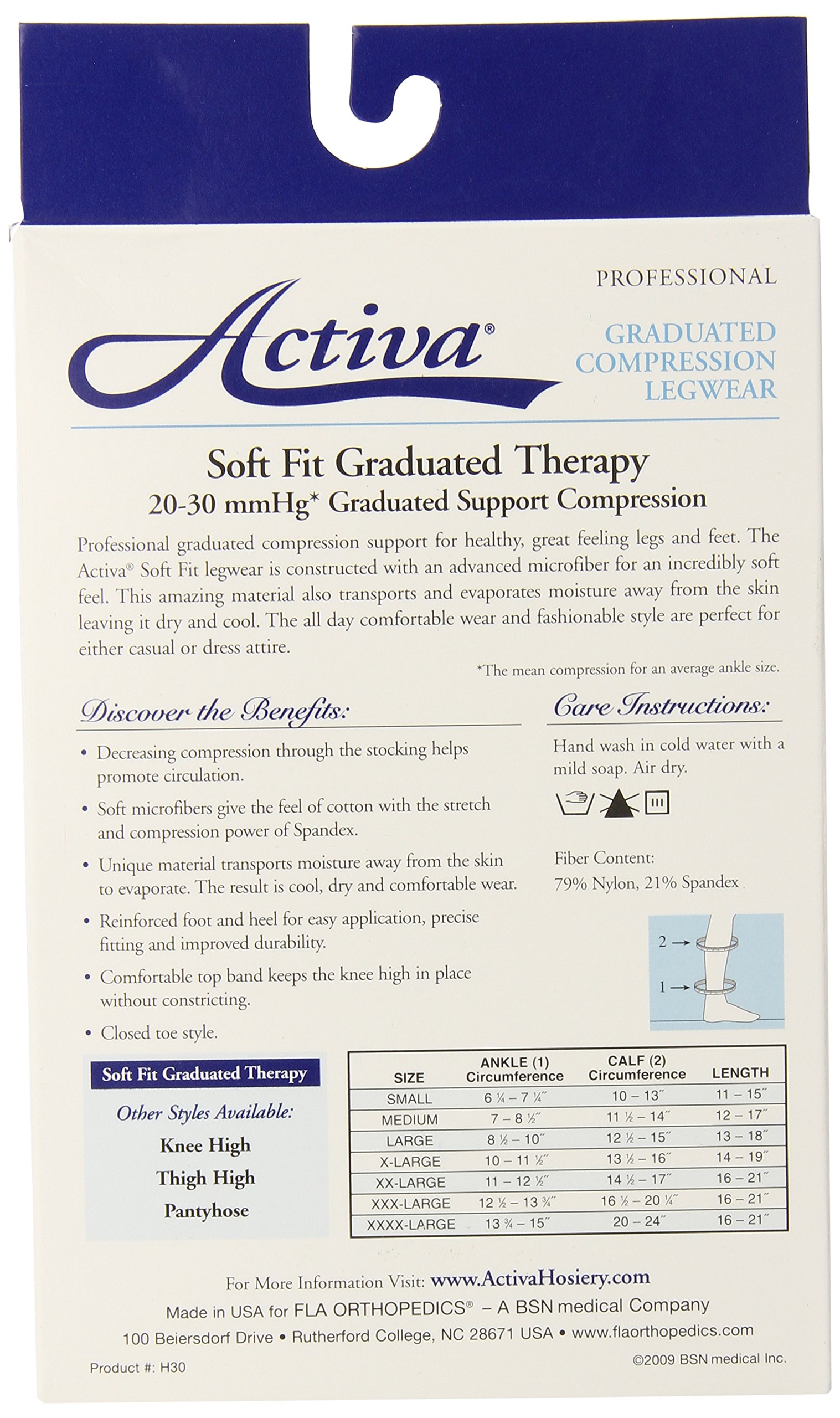 Activa Women's Socks - Comfortable & Breathable for Daily Wear