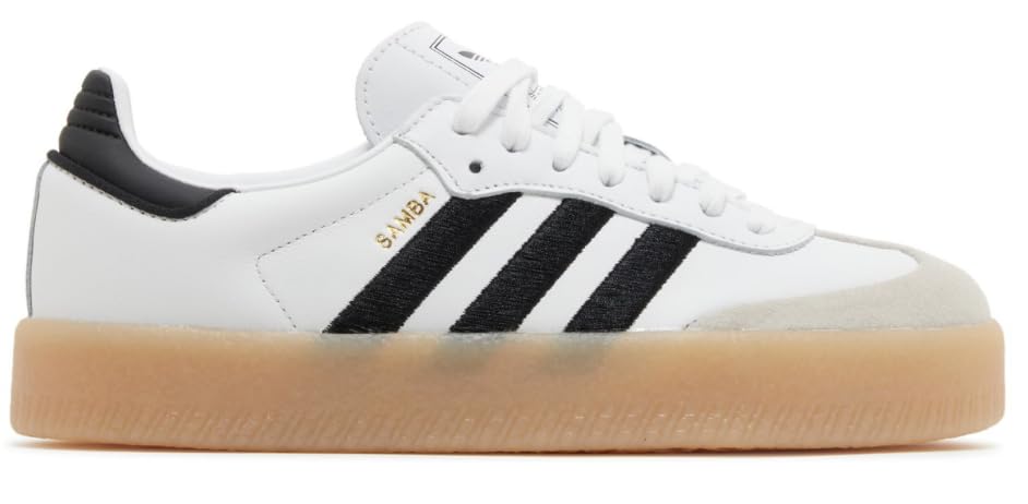 White Black Gum