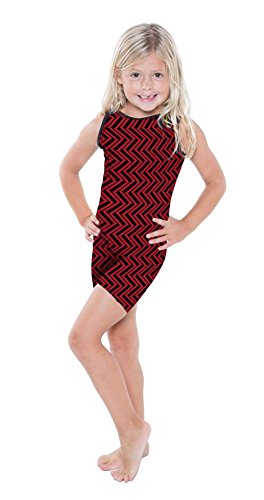 Red Black Racer