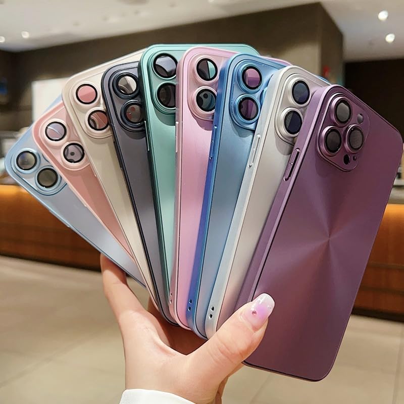 Premium iPhone 16 Pro Max Case 6.9