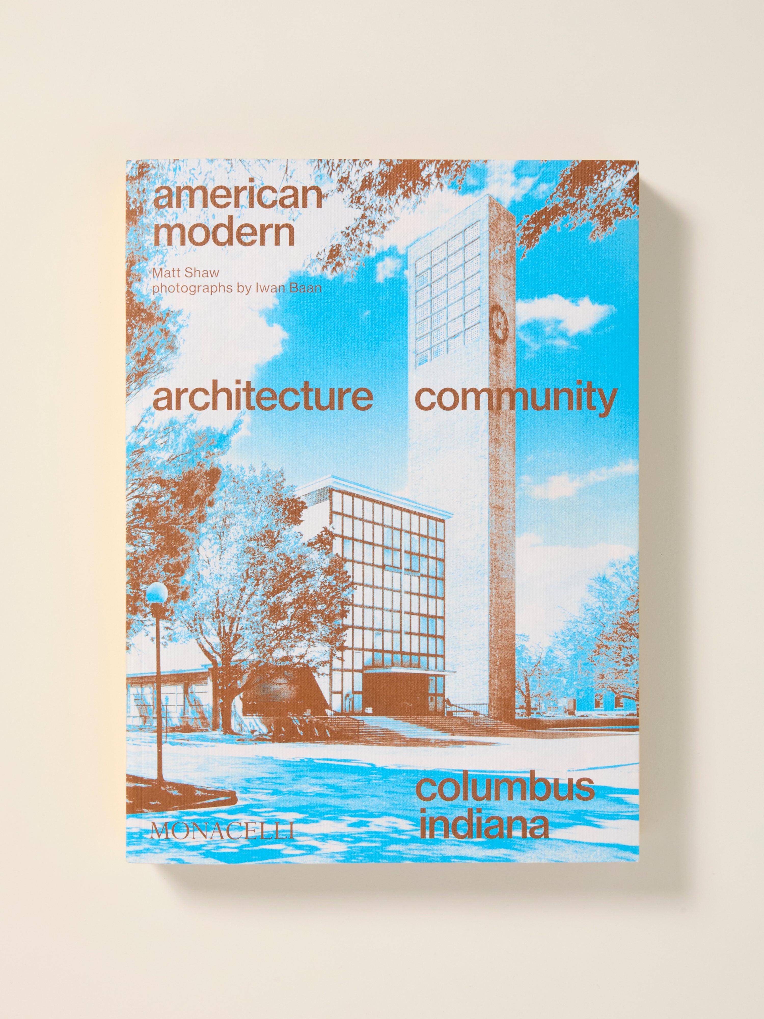Modern American Architecture: Exploring Community Design in Columbus, Indiana | Urban Planning & Architectural Inspiration for Homeowners & Designers