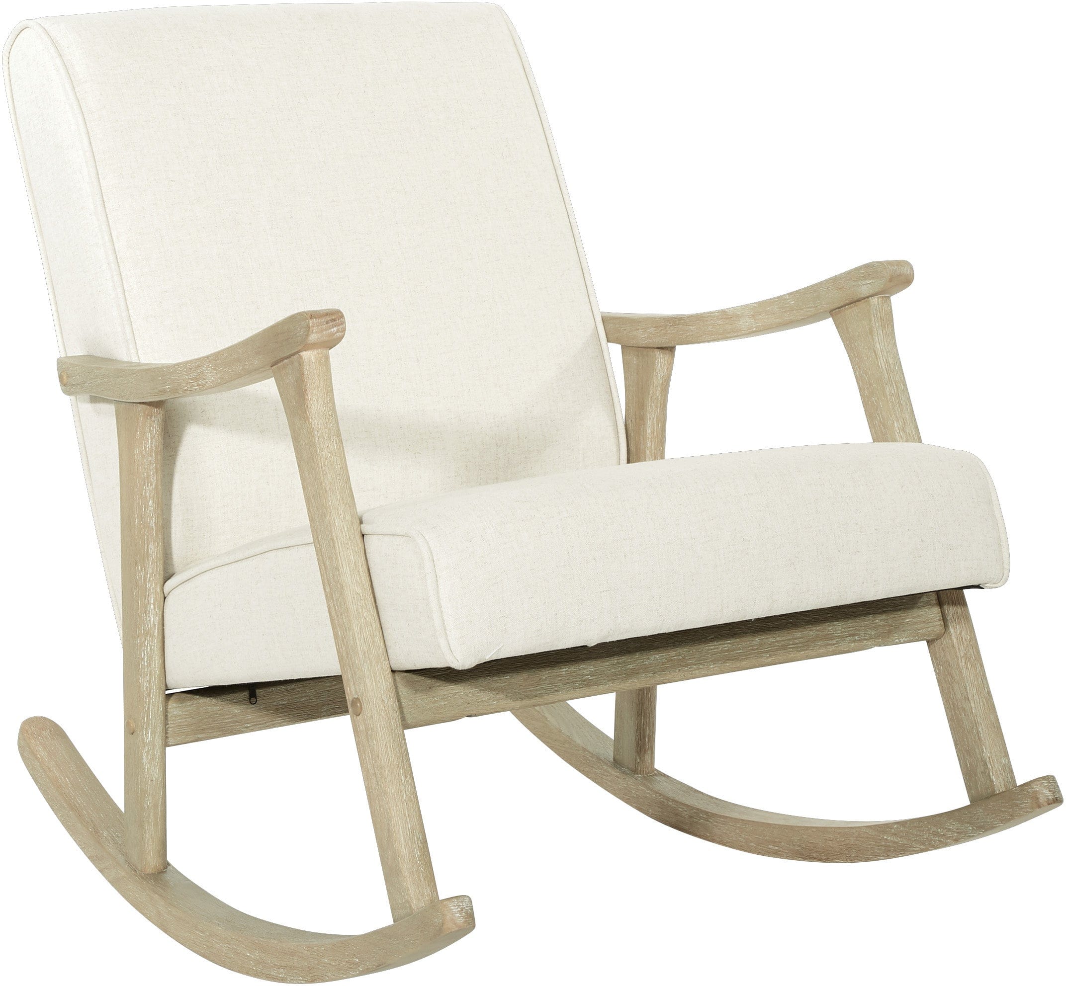 Linen - Brushed Finish