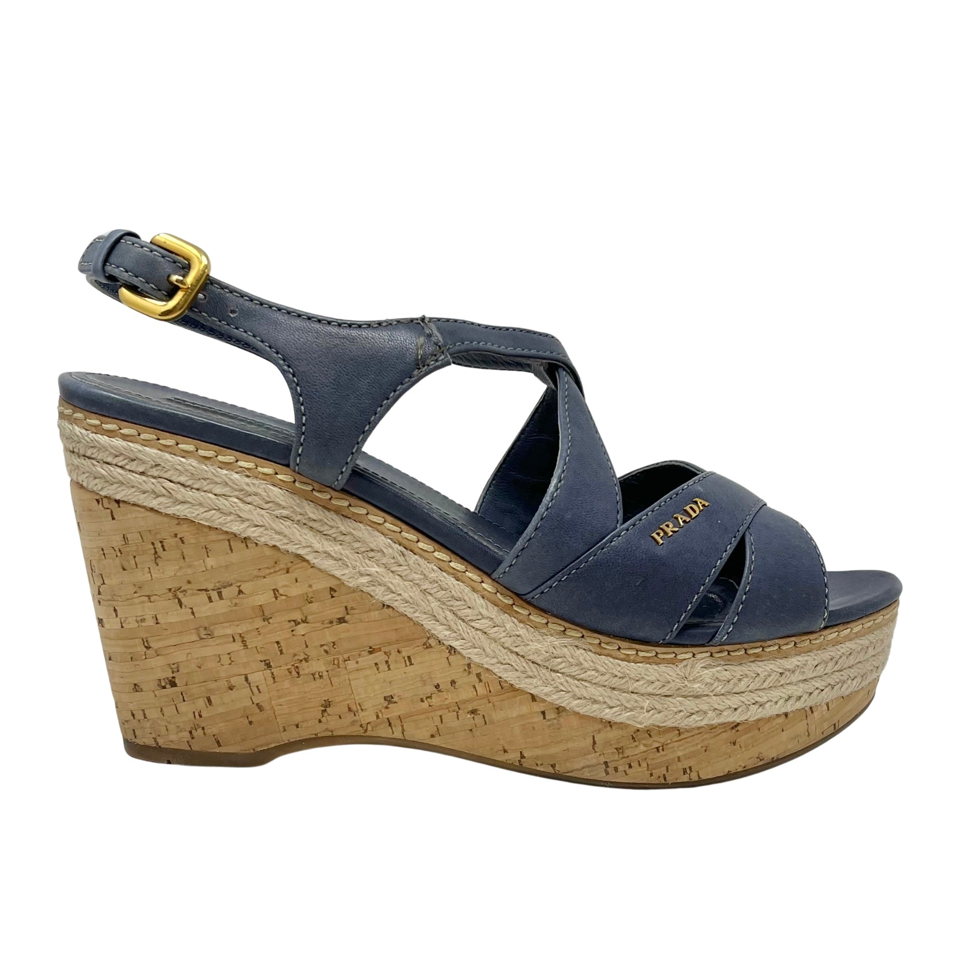 Prada Espadrille Women's Fashion Sneakers - Comfortable Canvas Slip-On Shoes for Summer & Casual Wear | Perfect for Beach, Vacation & Everyday Outfits
